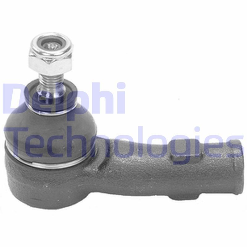DELPHI TA1584: Rooliots esisild vasakul, 95mm