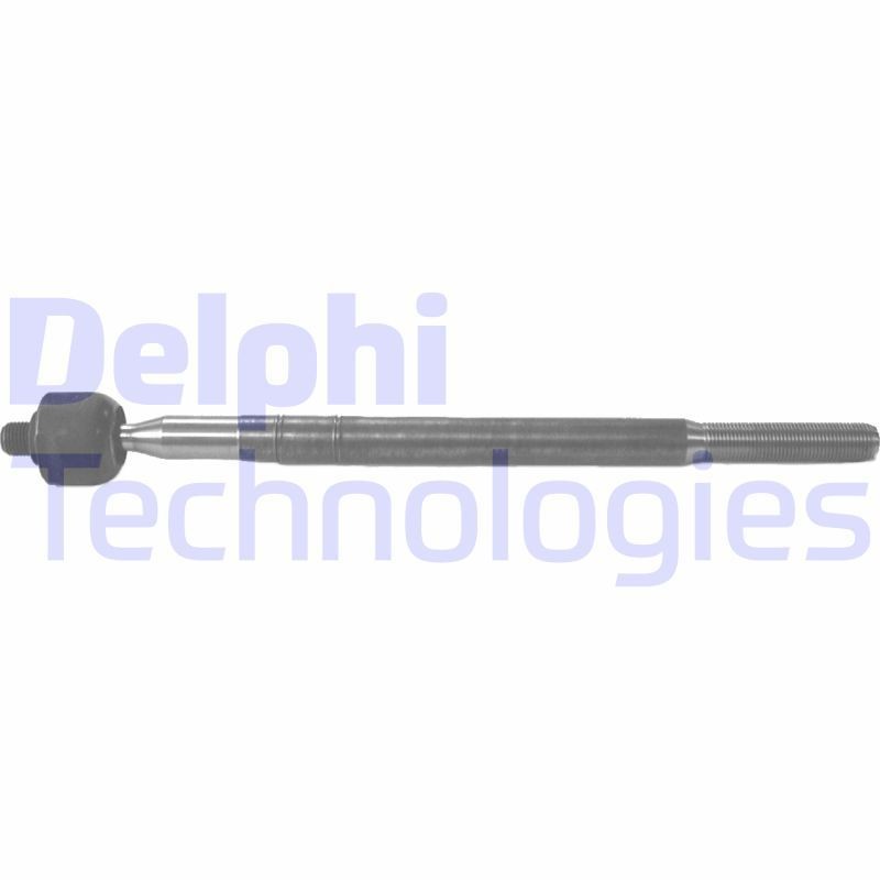 DELPHI TA1586: Sisemine rooliots, roolivarras esisild vasakul, esisild paremal, 352mm