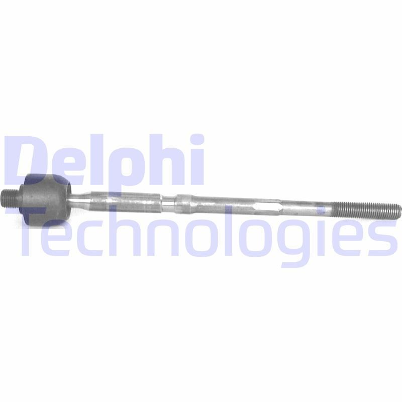 DELPHI TA1597: Sisemine rooliots, roolivarras esisild vasakul, esisild paremal, 280mm