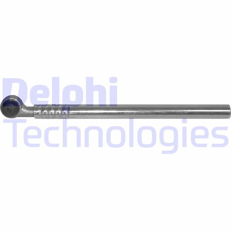DELPHI TA1604: Sisemine rooliots, roolivarras esisild paremal, 350mm