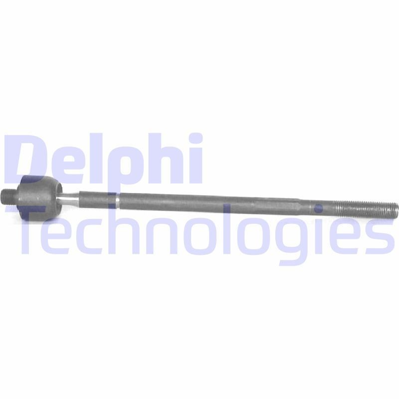 DELPHI TA1608: Sisemine rooliots, roolivarras esisild vasakul, esisild paremal, 319mm