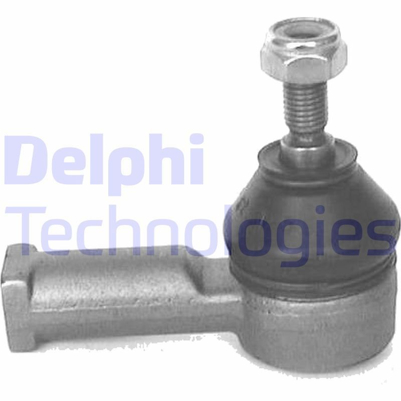 DELPHI TA1614: Rooliots Esisild, 90mm