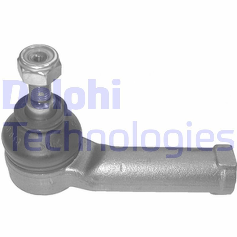DELPHI TA1618: Rooliots esisild vasakul, 111mm