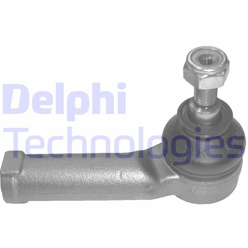 DELPHI TA1619: Rooliots esisild paremal, 111mm