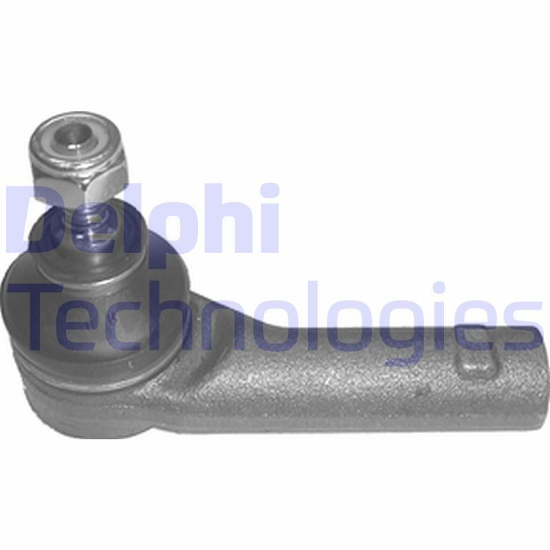 DELPHI TA1620: Rooliots esisild vasakul, 110mm
