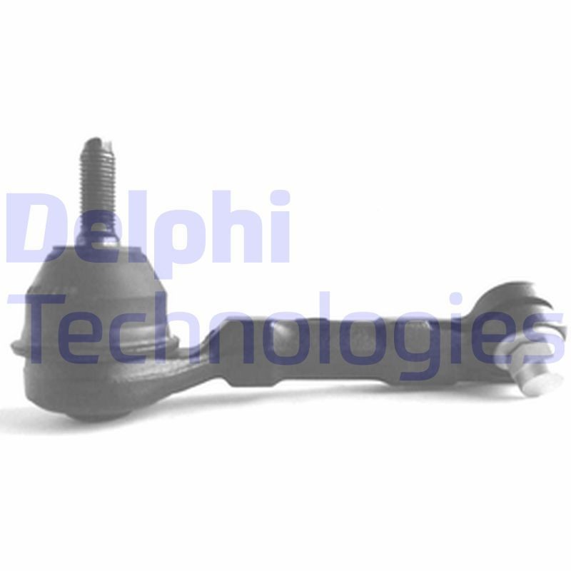 DELPHI TA1625: Rooliots esisild vasakul, 152mm