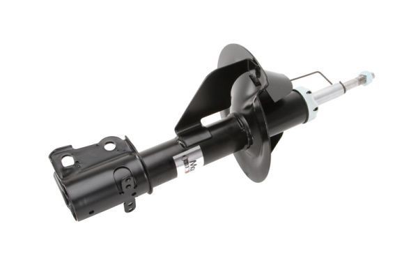 Magnum Technology AGY021MT: Amort Esisild, Gaasirõhk, Vedruamort