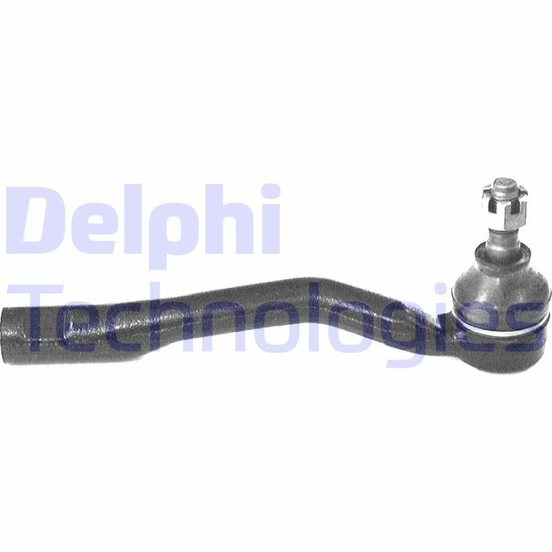 DELPHI TA1631: Rooliots esisild paremal, 207mm
