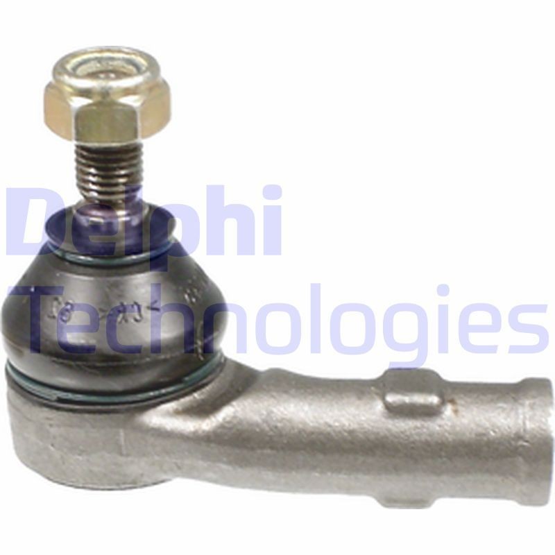 DELPHI TA1636: Rooliots esisild vasakul, 93mm