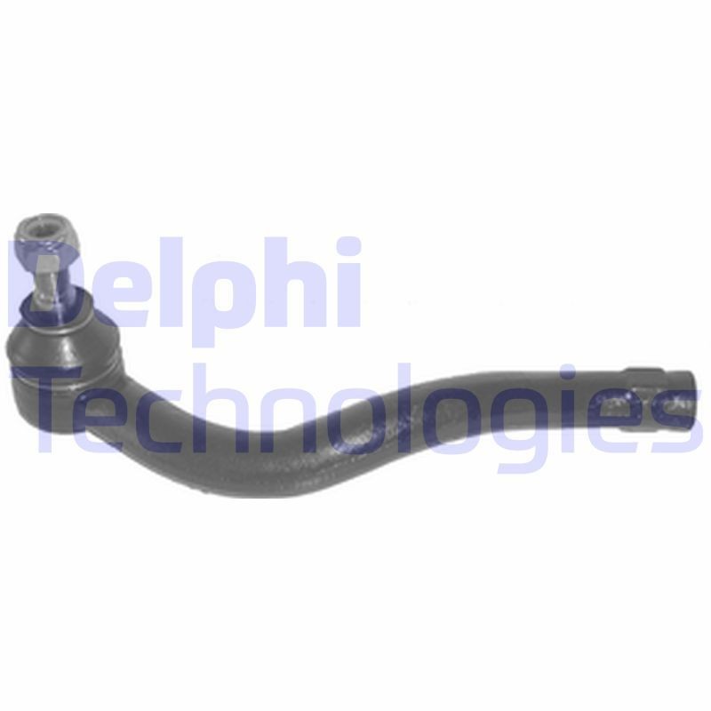 DELPHI TA1638: Rooliots esisild vasakul, 238mm