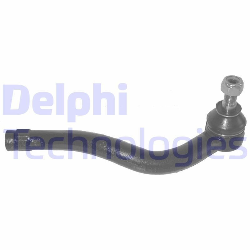 DELPHI TA1639: Rooliots esisild paremal, 238mm