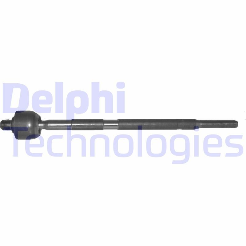 DELPHI TA1642: Sisemine rooliots, roolivarras esisild vasakul, esisild paremal, 320mm