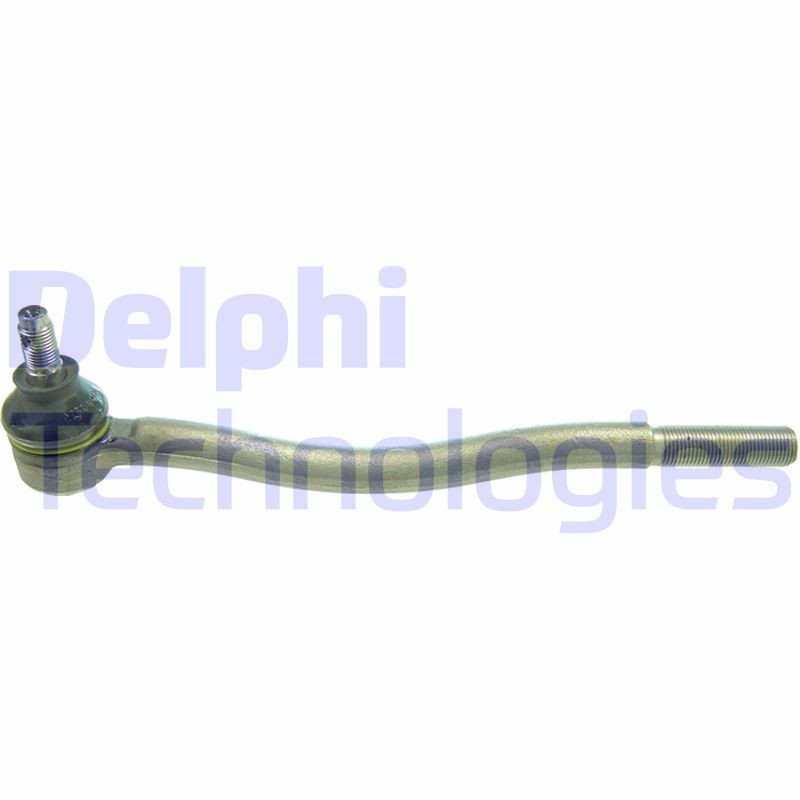 DELPHI TA1653: Rooliots Esisild, 293mm