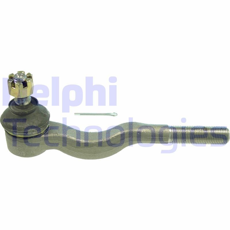 DELPHI TA1657: Rooliots Esisild, 194mm