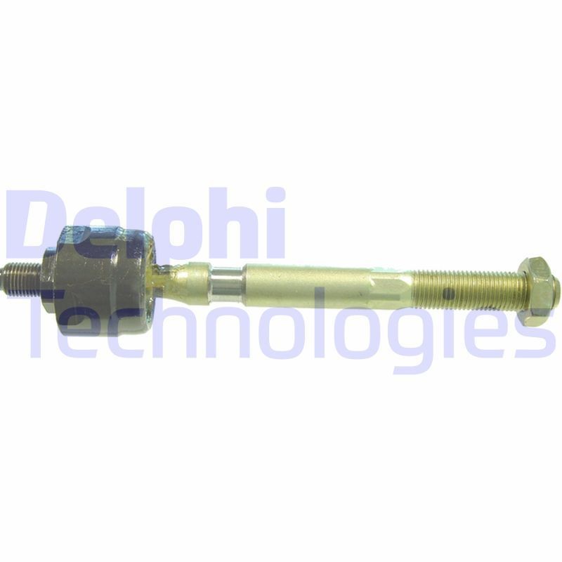 DELPHI TA1664: Sisemine rooliots, roolivarras esisild vasakul, esisild paremal, 192mm