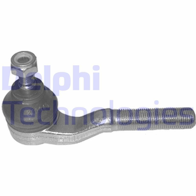 DELPHI TA1669: Rooliots esisild vasakul, 145mm