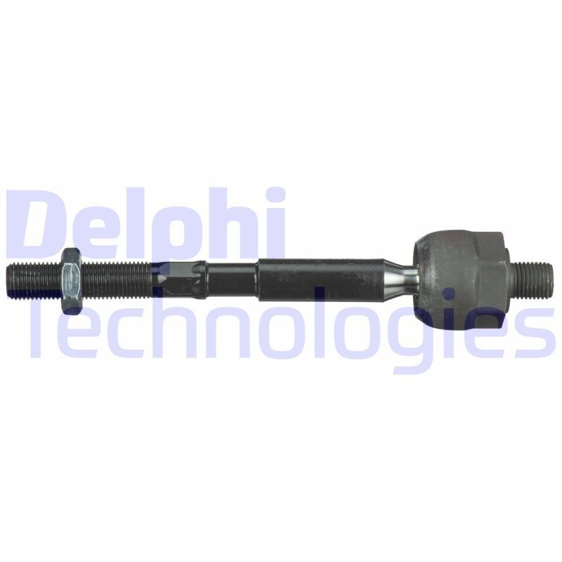 DELPHI TA1673: Sisemine rooliots, roolivarras esisild vasakul, esisild paremal, 198mm
