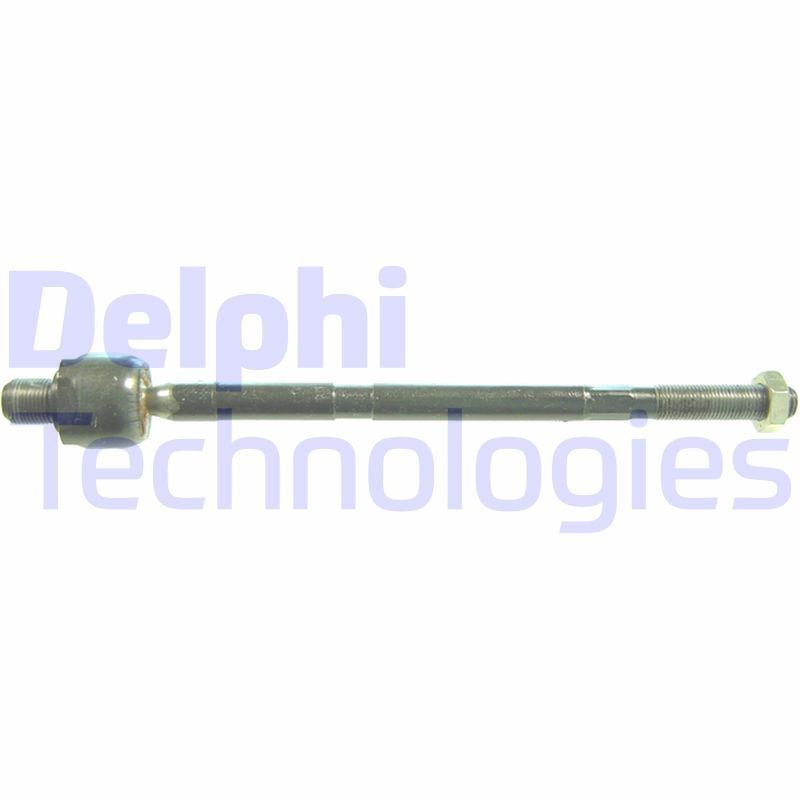 DELPHI TA1678: Άρθρωση, μπάρα Μπροστινός άξονας αριστερά, Mπροστινός άξονας δεξιά
