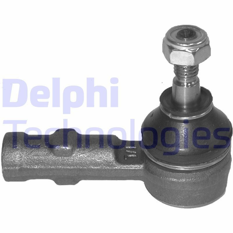 DELPHI TA1680: Rooliots Esisild, 100mm
