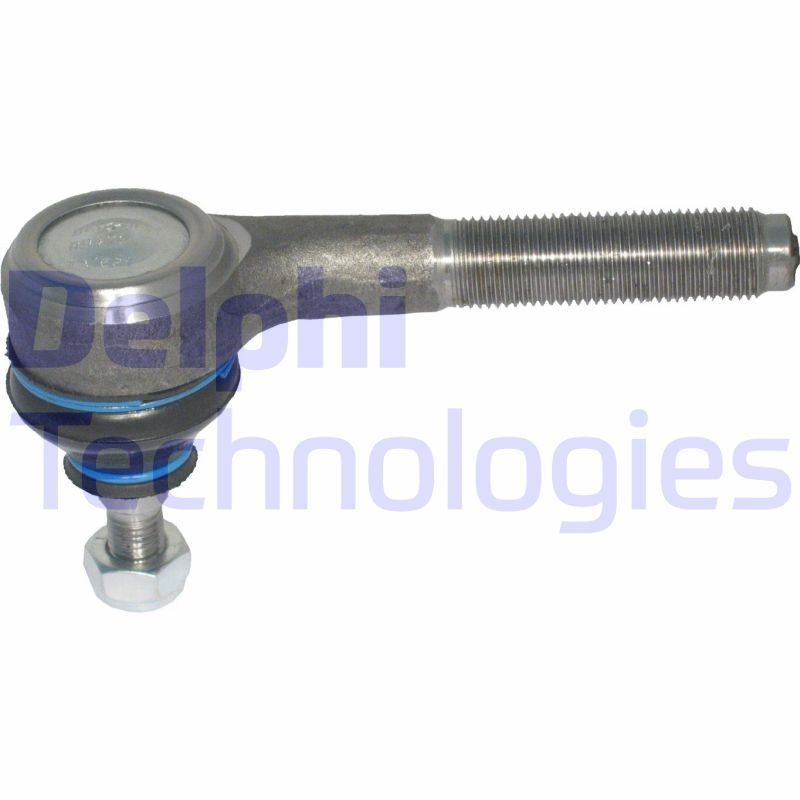 DELPHI TA1681: Rooliots esisild vasakul, 134mm