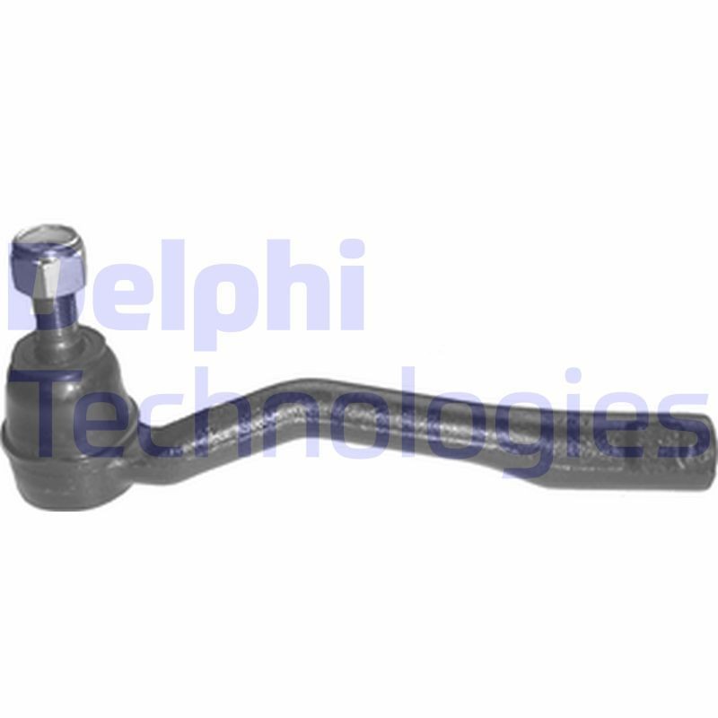 DELPHI TA1684: Rooliots esisild vasakul, 211mm