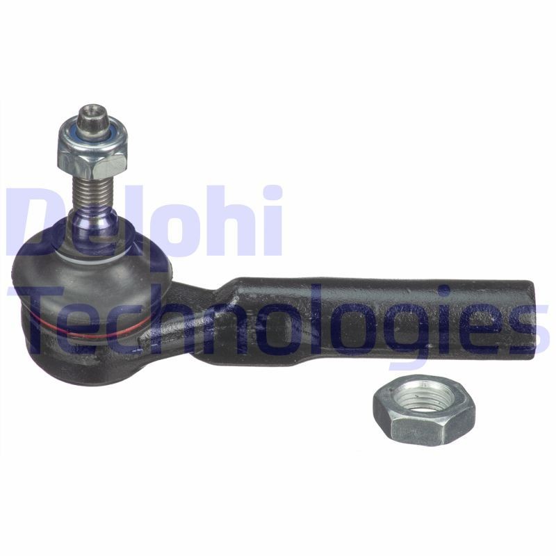 DELPHI TA1692: Rooliots Esisild, 124mm