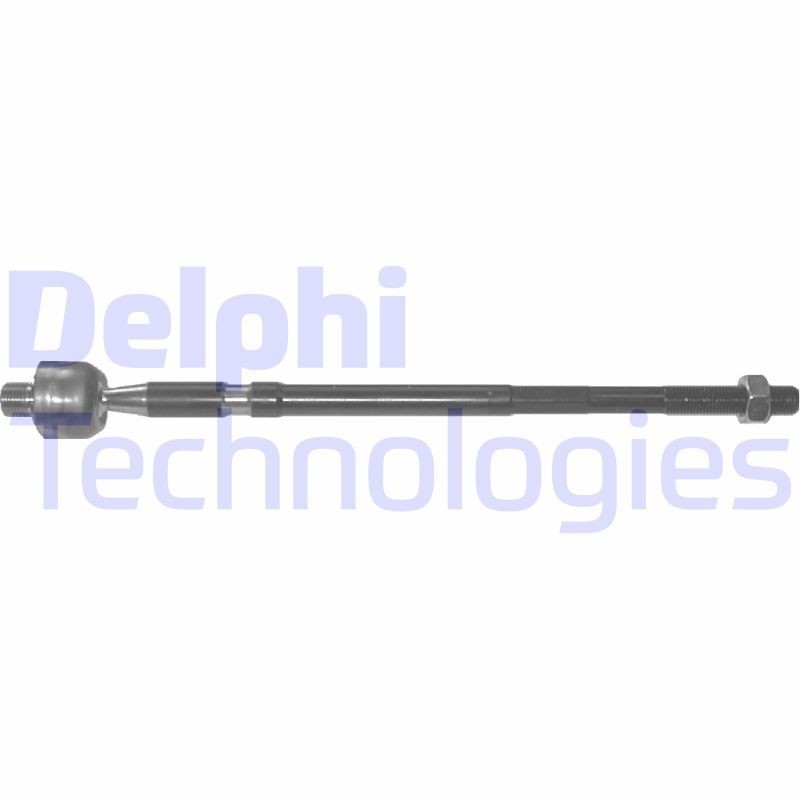 DELPHI TA1694: Sisemine rooliots, roolivarras esisild vasakul, esisild paremal, 304mm