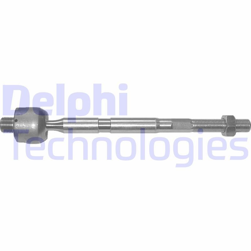 DELPHI TA1695: Sisemine rooliots, roolivarras esisild vasakul, esisild paremal, 237mm