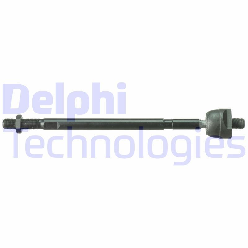 DELPHI TA1704: Sisemine rooliots, roolivarras esisild vasakul, esisild paremal, 349mm