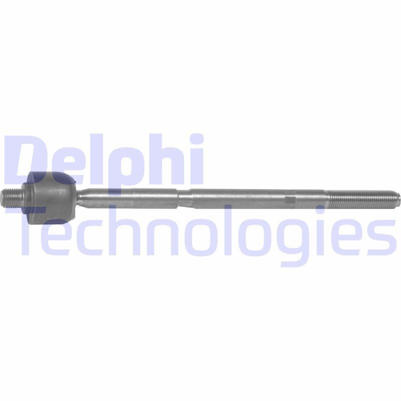 DELPHI TA1706: Sisemine rooliots, roolivarras esisild vasakul, esisild paremal
