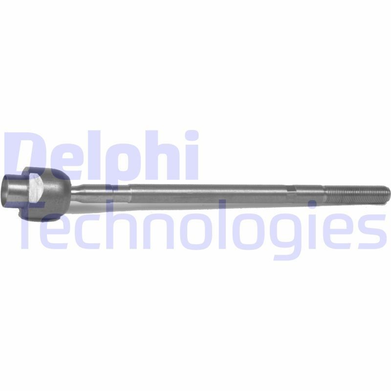DELPHI TA1709: Aksialledd, parallellstag framaksel venstre, framaksel høyre, 306mm