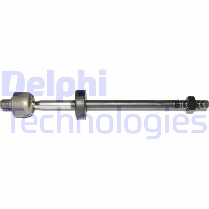DELPHI TA1712: Sisemine rooliots, roolivarras esisild vasakul, esisild paremal, 311mm