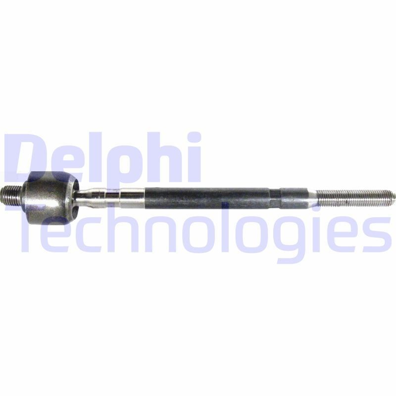 DELPHI TA1713: Sisemine rooliots, roolivarras esisild vasakul, esisild paremal, 261mm
