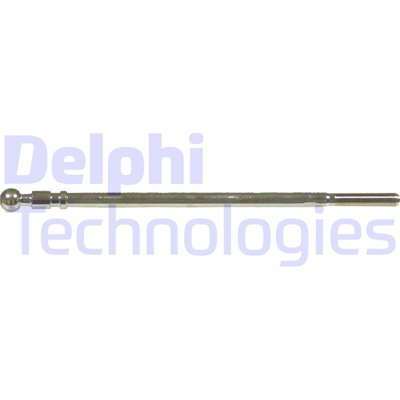 DELPHI TA1733: Sisemine rooliots, roolivarras esisild vasakul, esisild paremal, 334mm