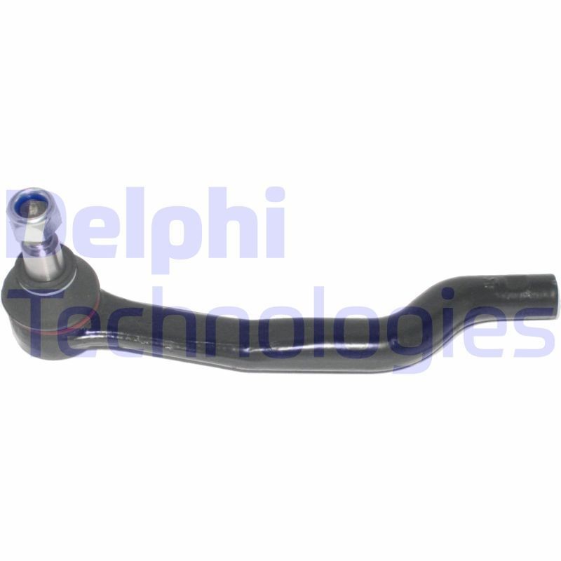 DELPHI TA1750: Rooliots esisild vasakul, 228mm