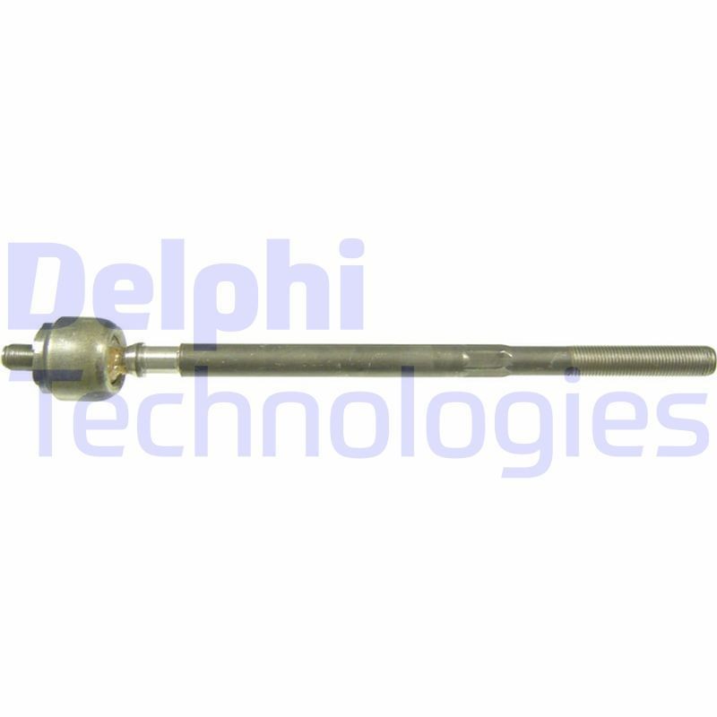DELPHI TA1761: Sisemine rooliots, roolivarras esisild vasakul, esisild paremal