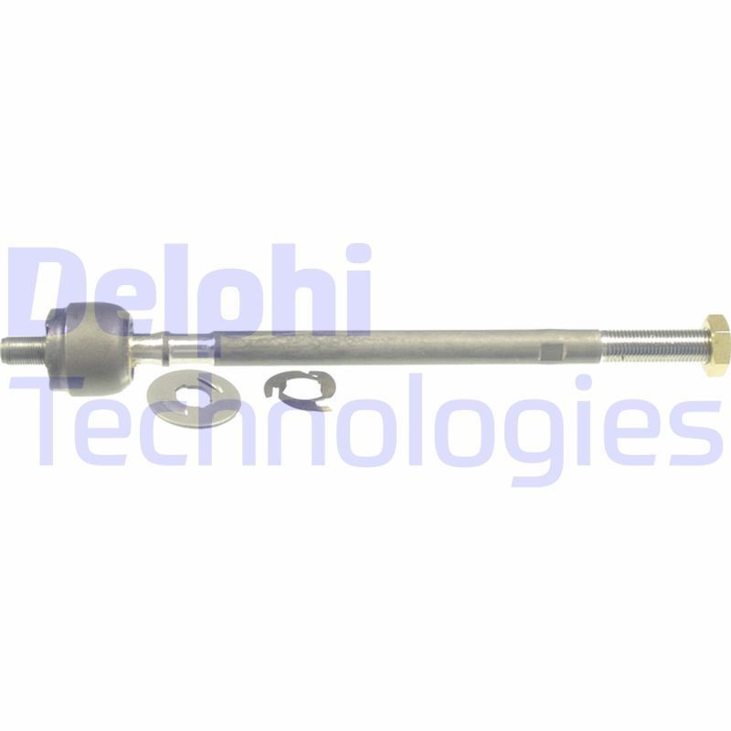 DELPHI TA1762: Sisemine rooliots, roolivarras esisild vasakul, esisild paremal, 285mm