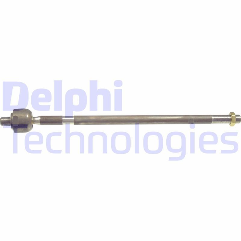 DELPHI TA1764: Sisemine rooliots, roolivarras esisild vasakul, esisild paremal, 404mm