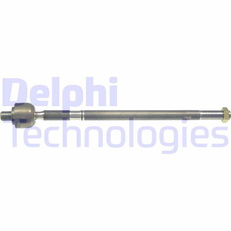 DELPHI TA1765: Sisemine rooliots, roolivarras esisild vasakul, esisild paremal, 362mm