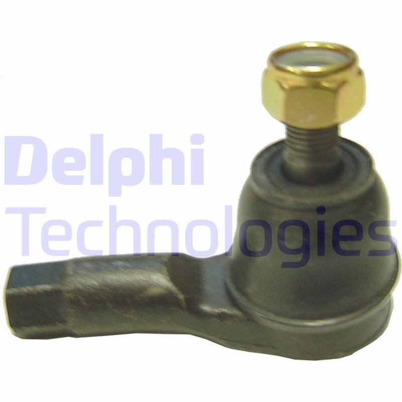 DELPHI TA1769: Skersinės vairo trauklės galas priekinė ašis, 98mm