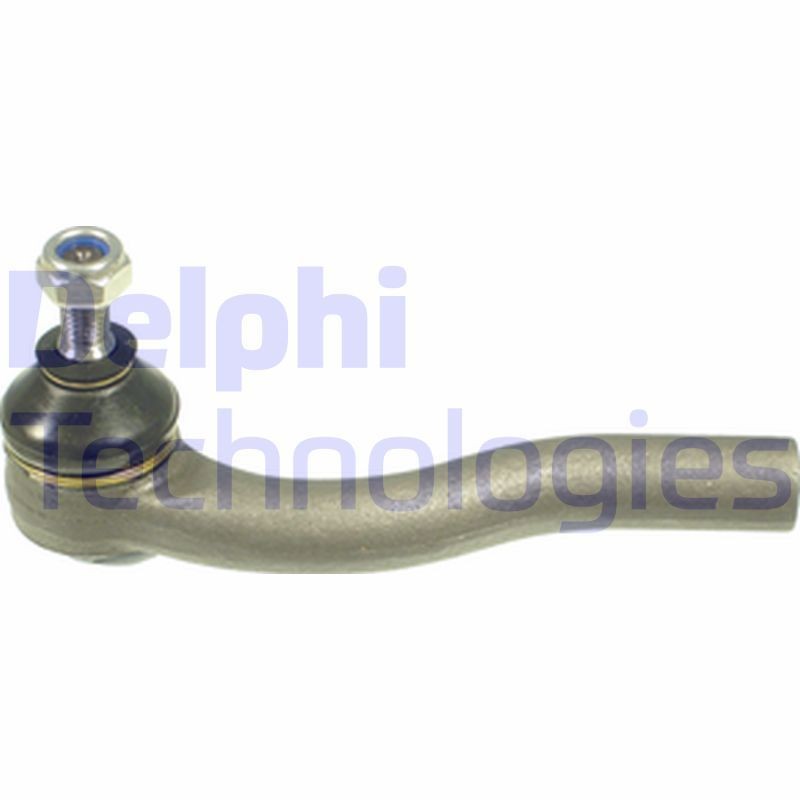 DELPHI TA1770: Rooliots esisild vasakul, 165mm