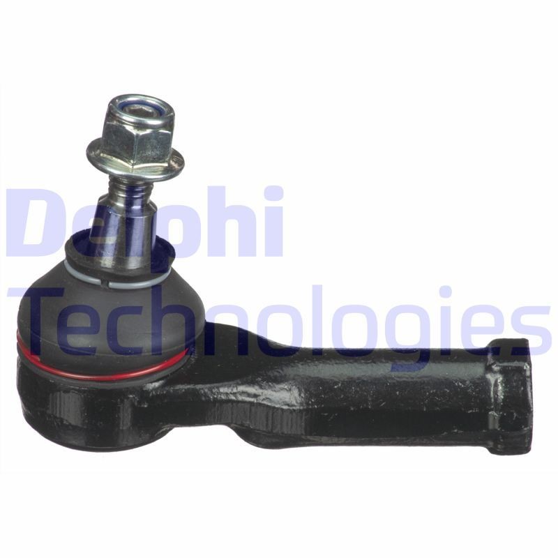 DELPHI TA1772: Rooliots Esisild, 115mm