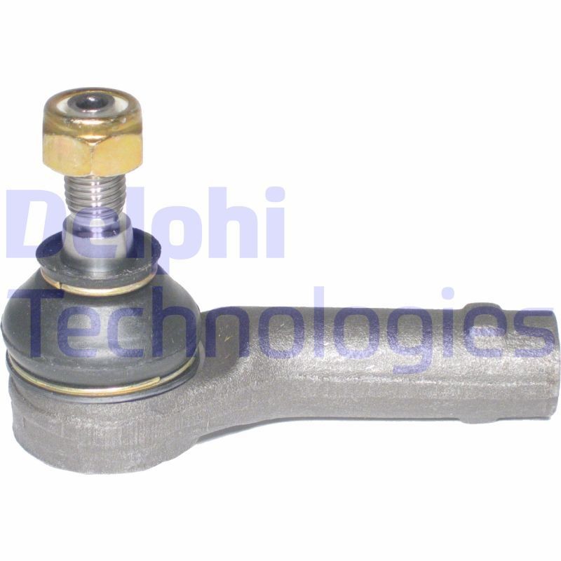 DELPHI TA1778: Rooliots esisild vasakul, 115mm
