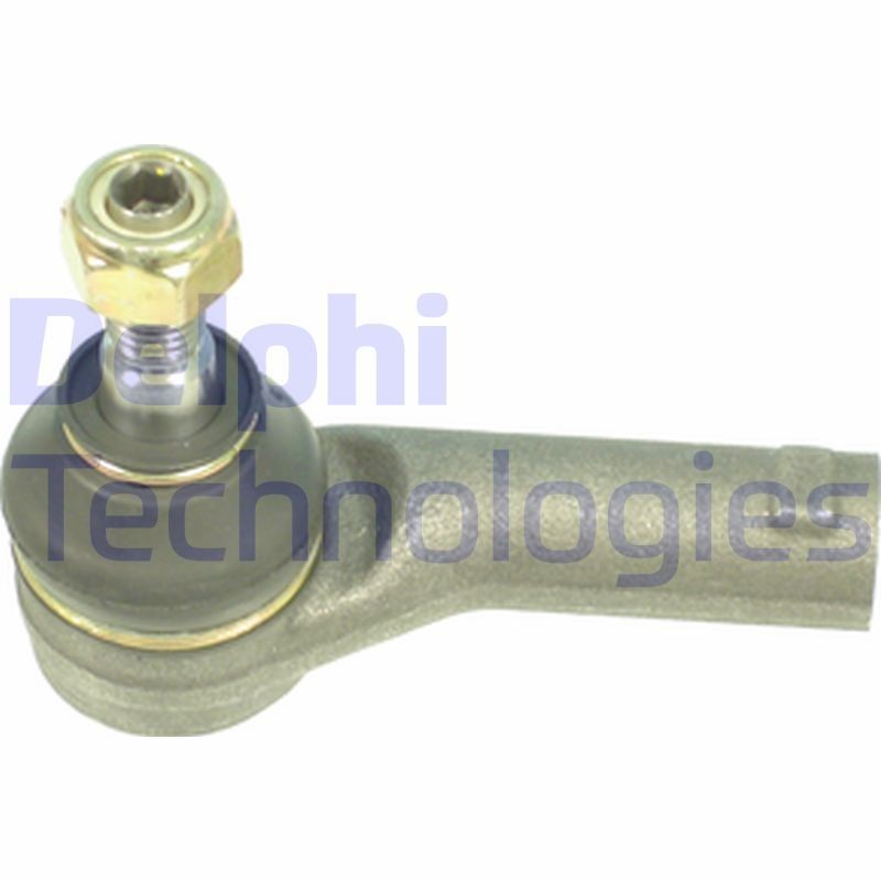 DELPHI TA1780: Rooliots esisild vasakul, 115mm