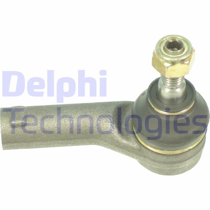 DELPHI TA1781: Rooliots esisild paremal, 115mm