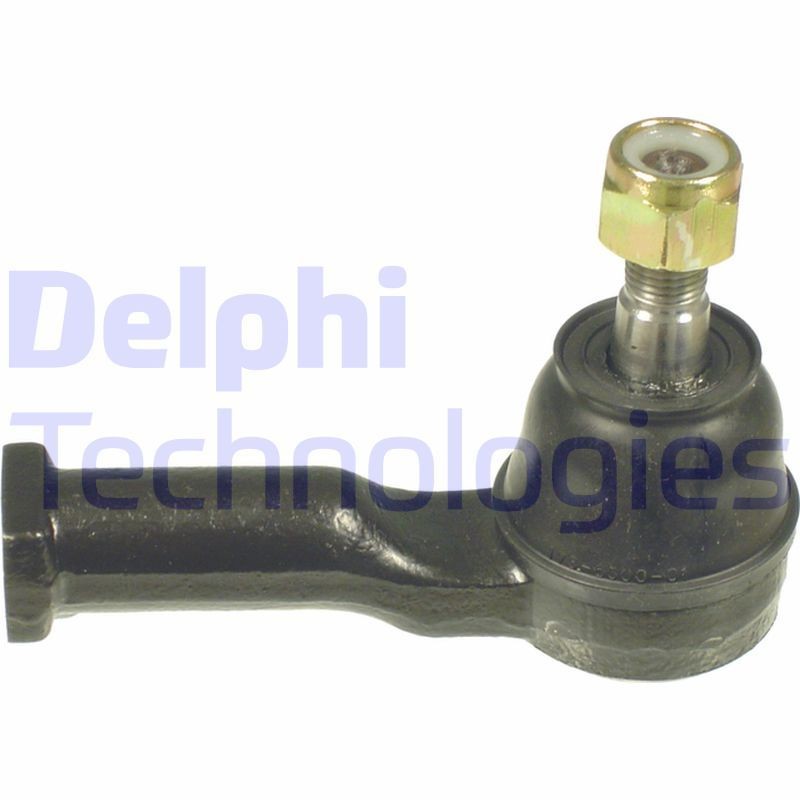 DELPHI TA1782: Rooliots Esisild, 115mm