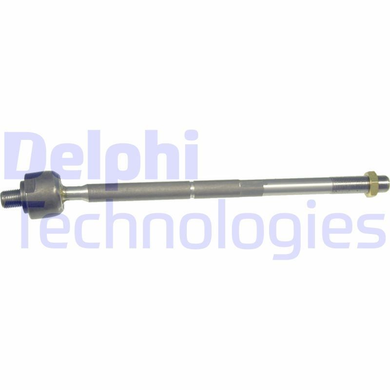DELPHI TA1785: Sisemine rooliots, roolivarras esisild vasakul, esisild paremal, 336mm