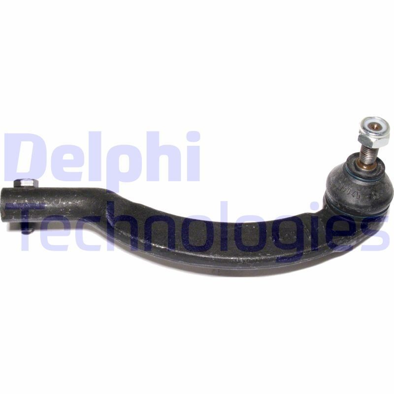 DELPHI TA1794: Endeledd framaksel høyre, 223mm