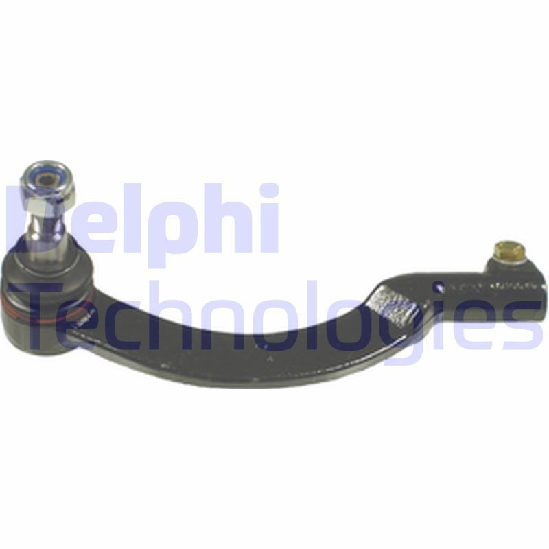 DELPHI TA1803: Rooliots esisild vasakul, 245mm