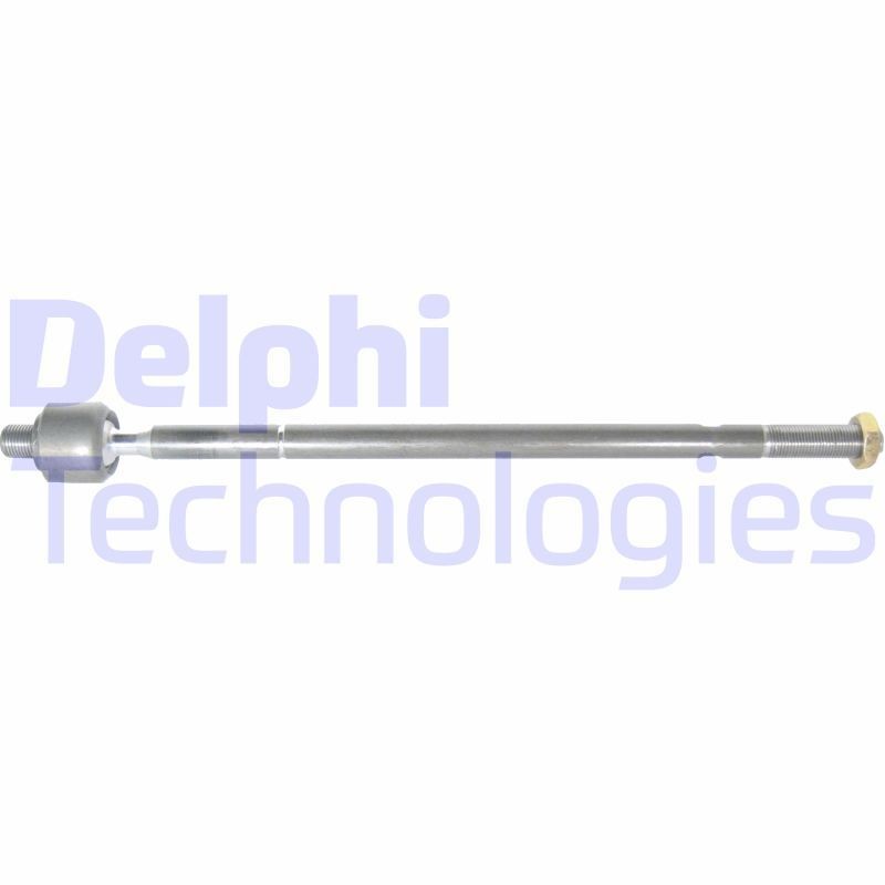 DELPHI TA1809: Sisemine rooliots, roolivarras esisild vasakul, esisild paremal, 398mm